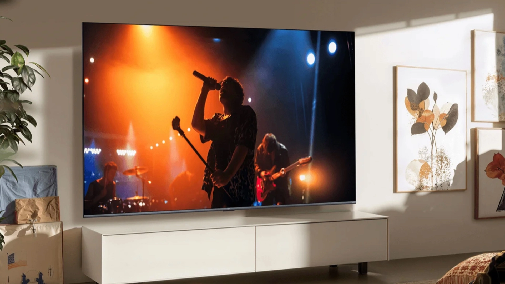 Xiaomi Brings Mini LED TVs to India: Premium Display Tech Now More Accessible