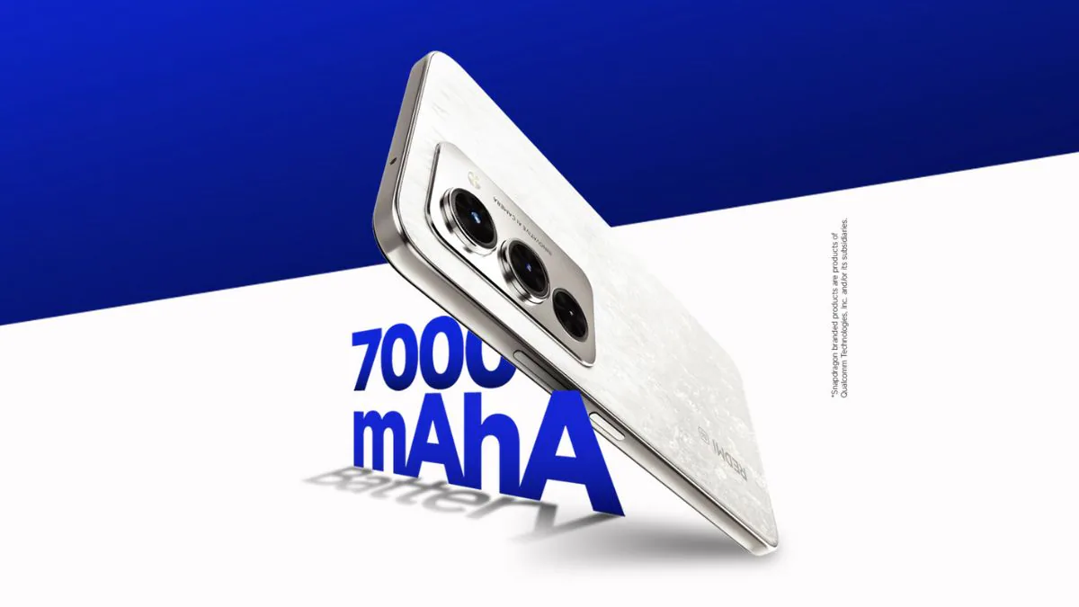 Xiaomi Targets Budget Segment with Redmi 15A 5G Launch in India