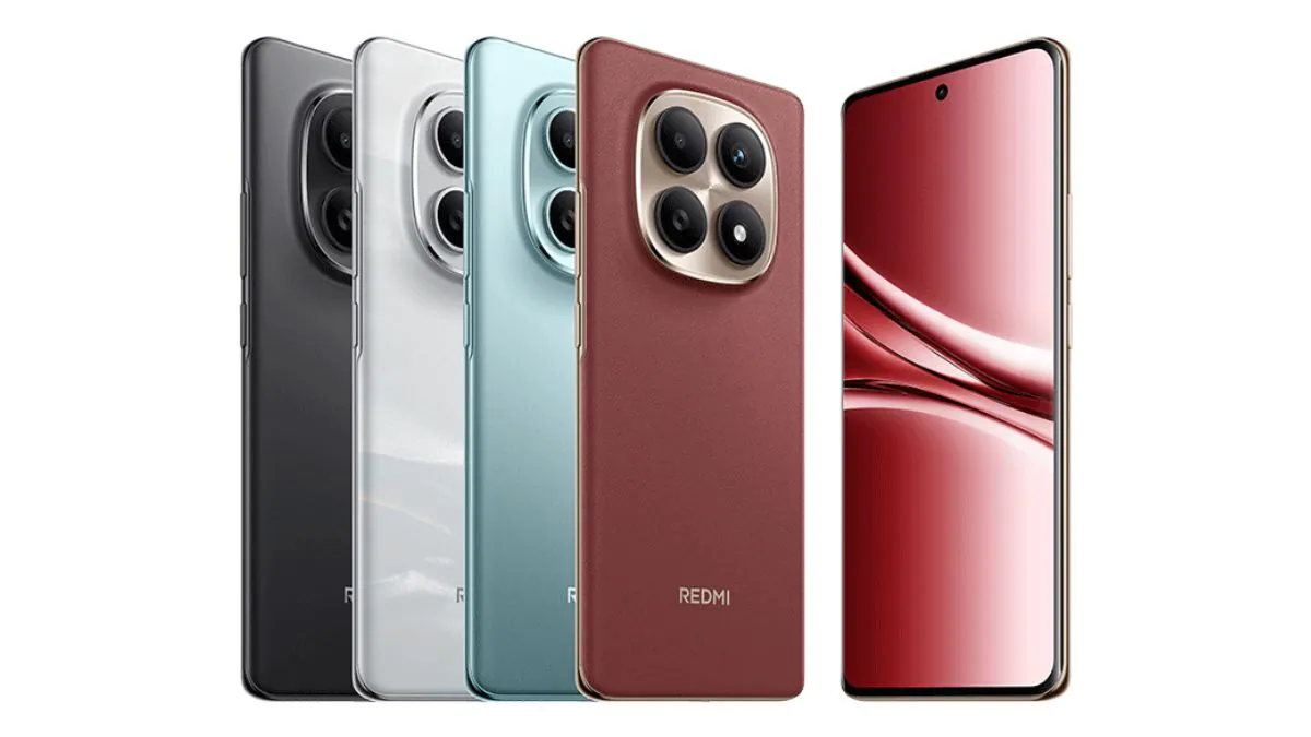 Xiaomi Unveils Redmi Note 15 Special Edition: Premium Features Target Mid-Range Buyers