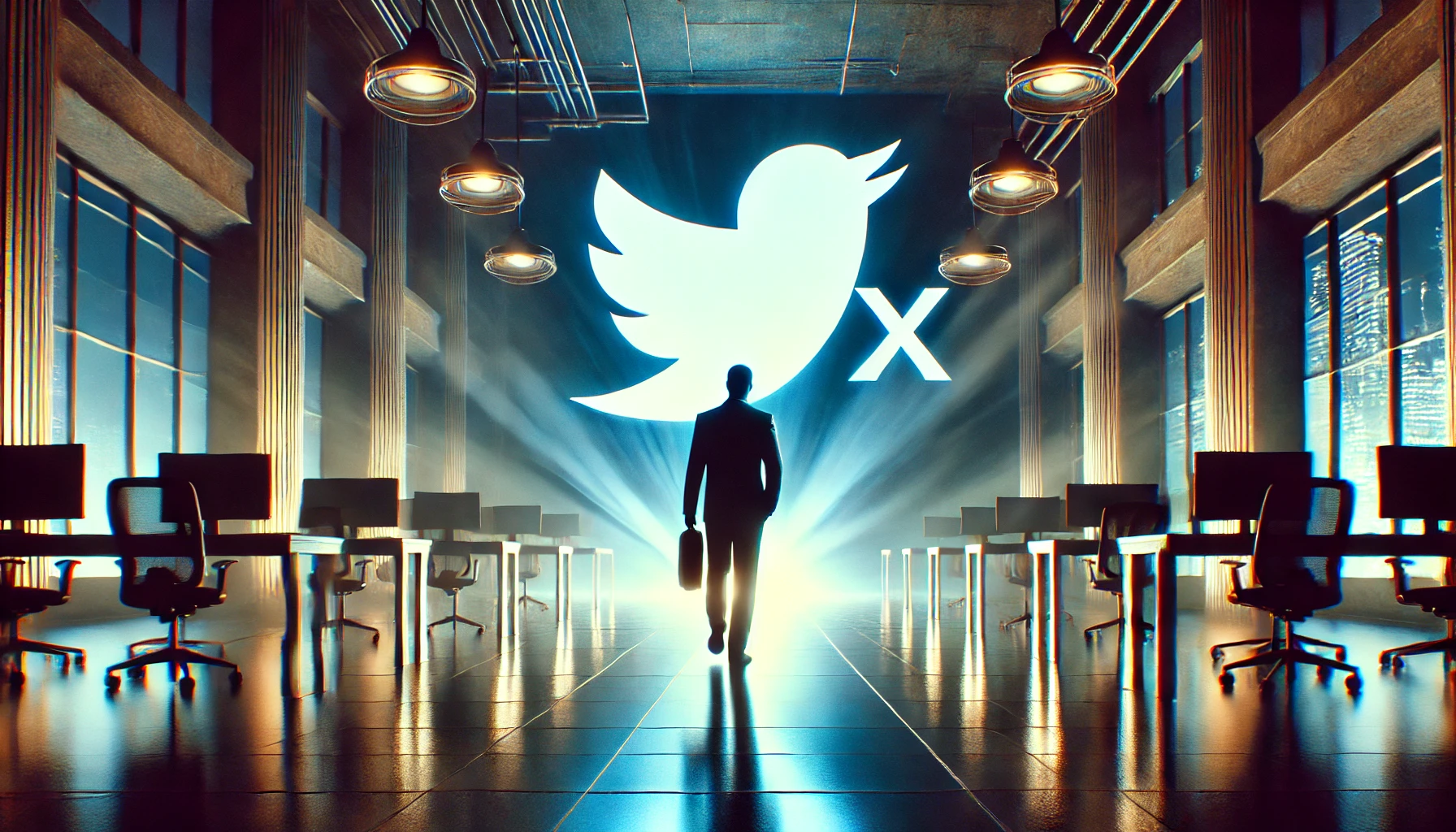 X’s Engineering Chief Haofei Wang Departs Amid Major Leadership Shakeup